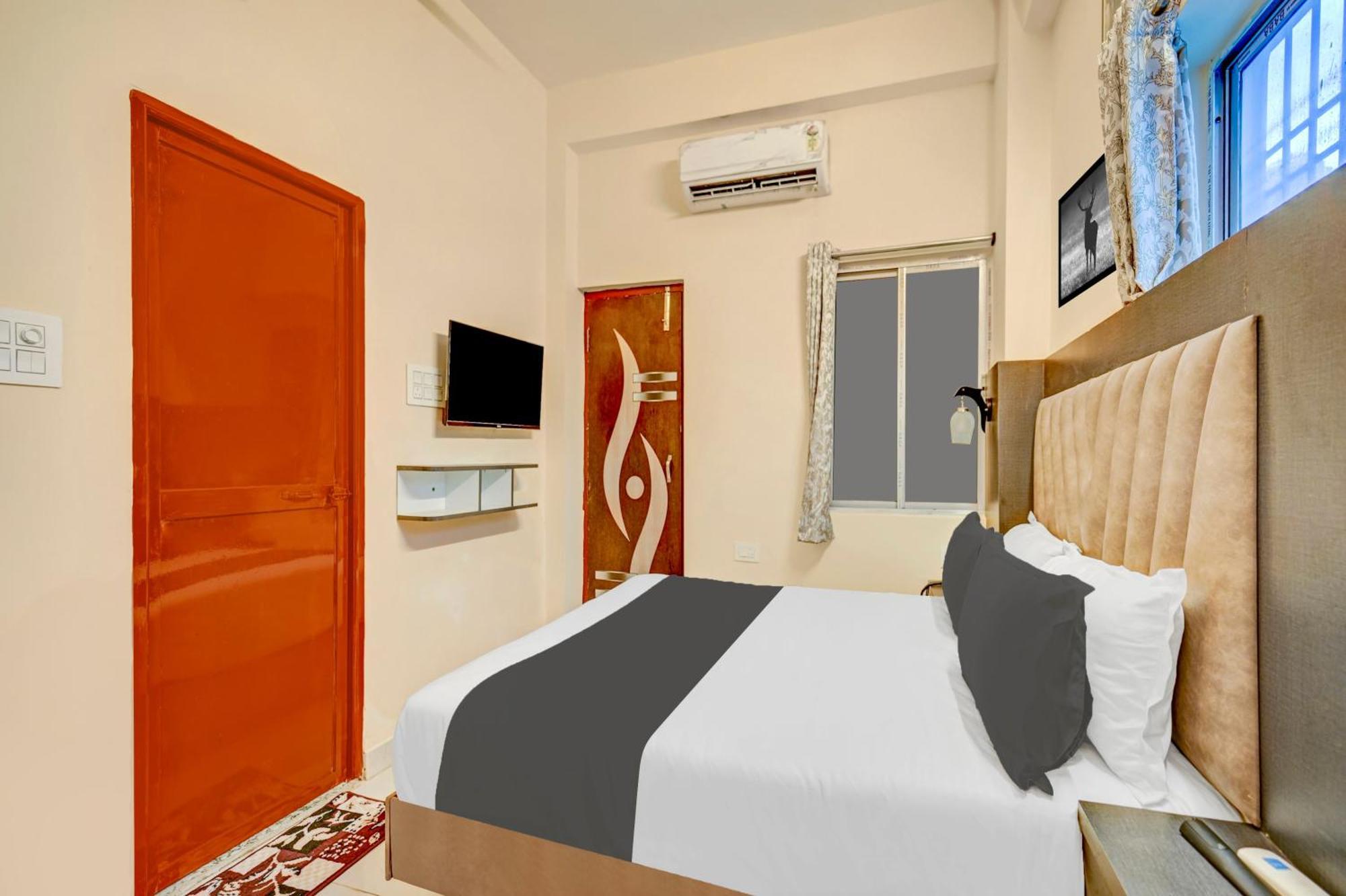 Super Townhouse Anisabad Near Mahavir Sansthan Khagaul Exterior foto