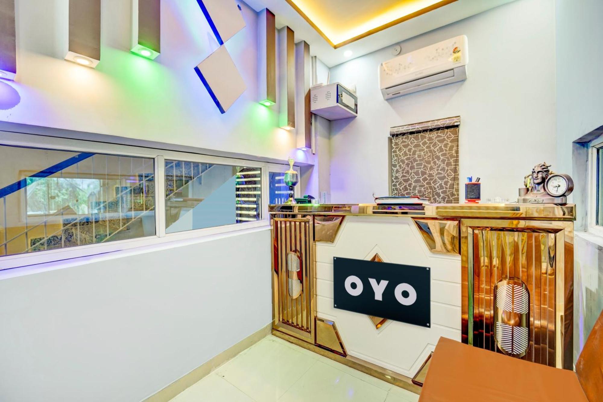 Super Townhouse Anisabad Near Mahavir Sansthan Khagaul Exterior foto