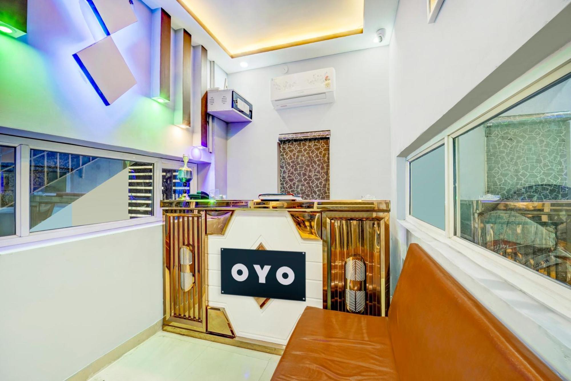 Super Townhouse Anisabad Near Mahavir Sansthan Khagaul Exterior foto